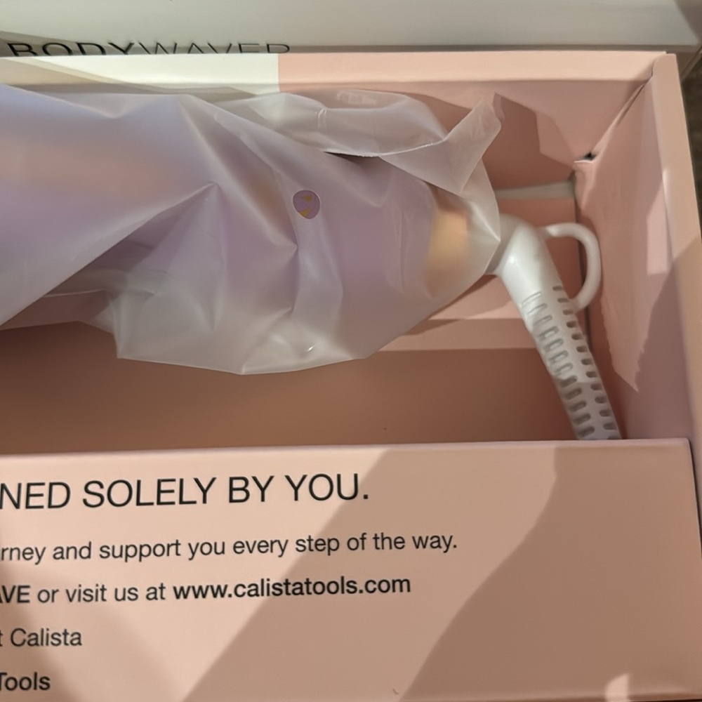 New BodyWaver Large Wave Styler - Picture 7 of 8
